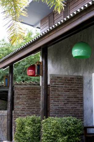 Imagen de la habitación del Home Inn Pai Garden. Foto 11