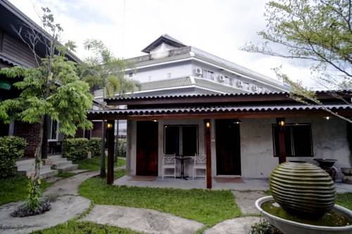 Imagen de la habitación del Home Inn Pai Garden. Foto 12