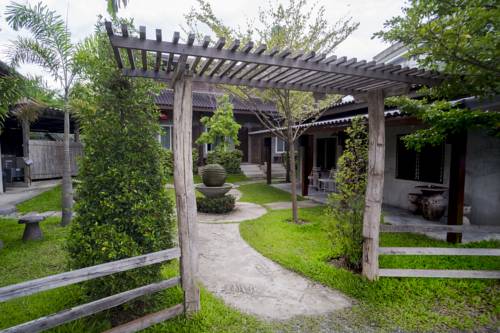Imagen de la habitación del Home Inn Pai Garden. Foto 13