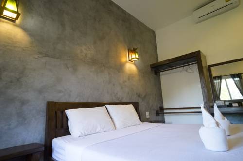 Imagen de la habitación del Home Inn Pai Garden. Foto 14