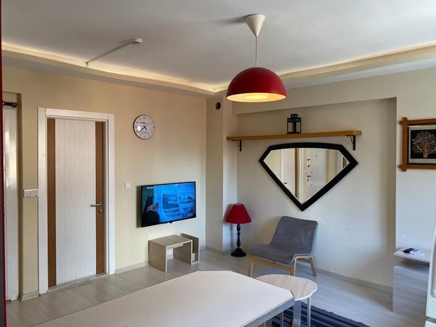 Imagen de la habitación del Home Life Hotel Residence. Foto 2