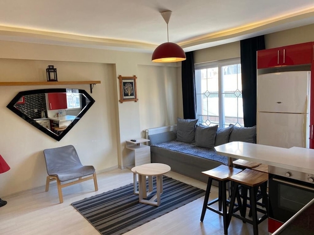 Imagen de la habitación del Home Life Hotel Residence. Foto 3