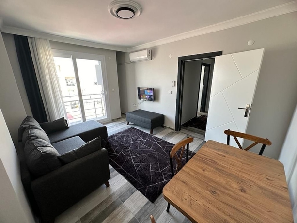 Imagen de la habitación del Home Life Hotel Residence. Foto 4