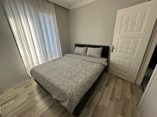 Imagen de la habitación del Home Life Hotel Residence. Foto 6