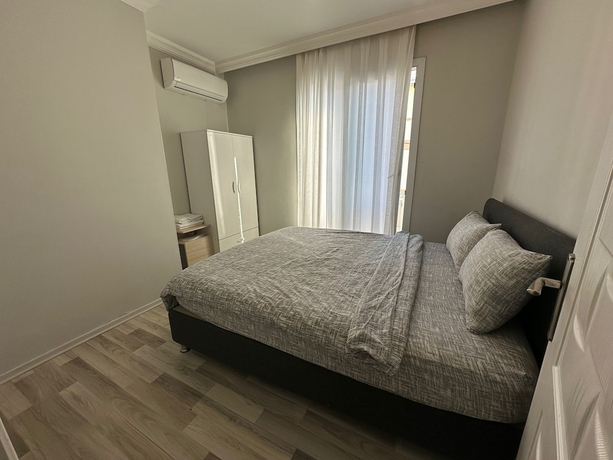 Imagen de la habitación del Home Life Hotel Residence. Foto 7