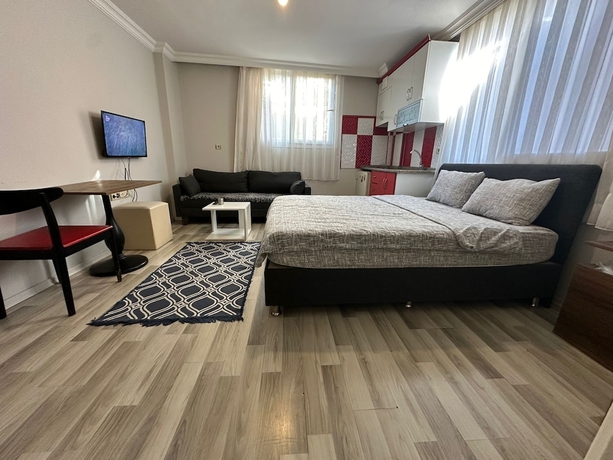 Imagen general del Home Life Hotel Residence. Foto 1