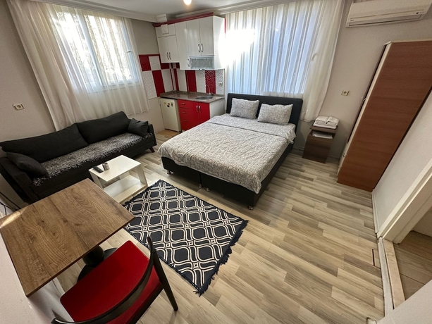 Imagen de la habitación del Home Life Hotel Residence. Foto 10