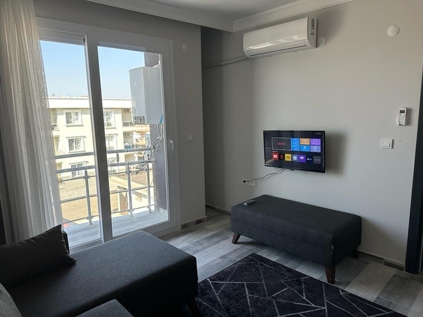 Imagen de la habitación del Home Life Hotel Residence. Foto 11