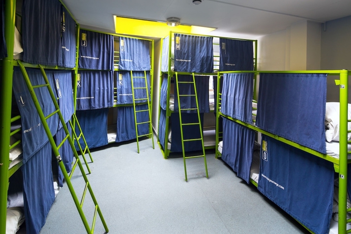 Imagen de la habitación del Home London. Foto 3