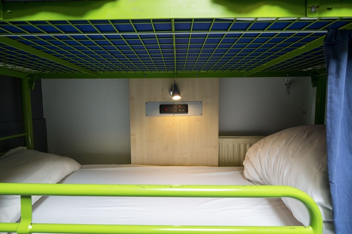 Imagen de la habitación del Home London. Foto 7