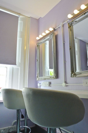 Imagen de la habitación del Home London. Foto 9