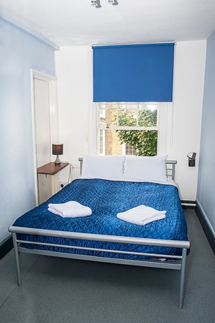 Imagen de la habitación del Home London. Foto 12