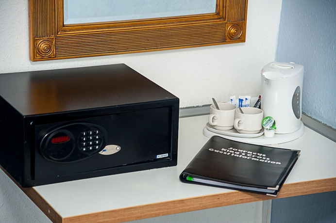 Imagen de la habitación del Home London. Foto 13