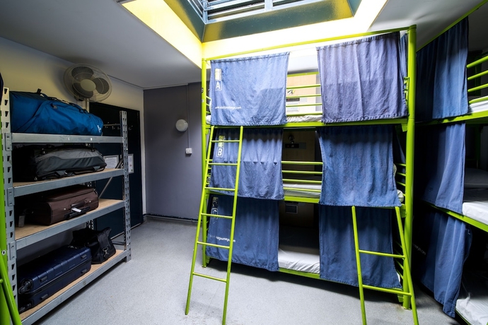 Imagen de la habitación del Home London. Foto 14