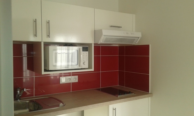 Imagen de la habitación del Home M&eacute;dicis Les Petites Roches. Foto 11