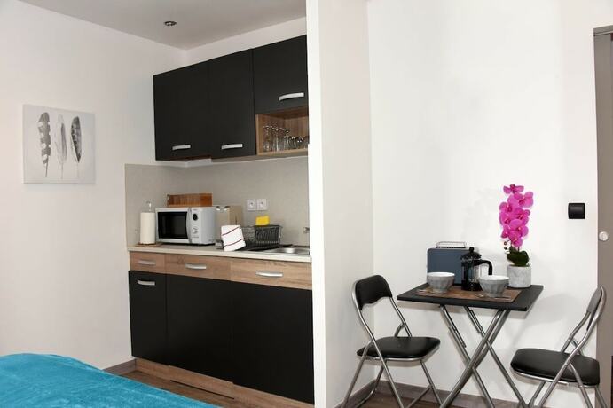 Imagen general del Home Place, Langon. Foto 3