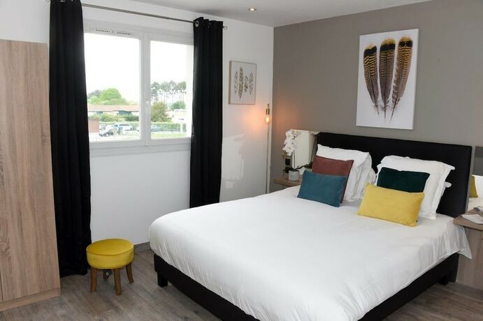 Imagen de la habitación del Home Place, Langon. Foto 7