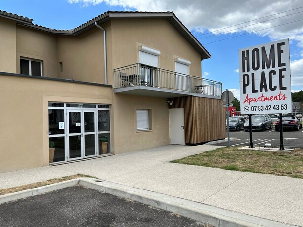 Imagen general del Home Place, Langon. Foto 5