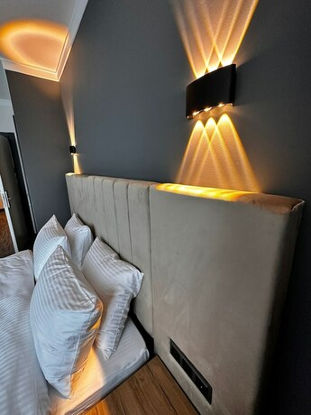Imagen general del Home Plus. Foto 3