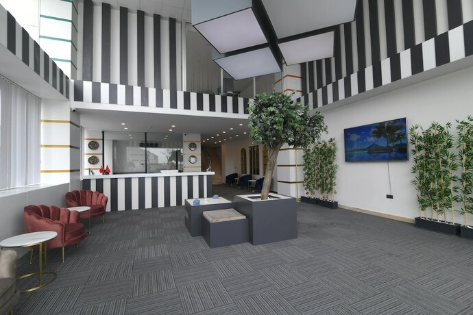 Imagen general del Home Plus. Foto 4