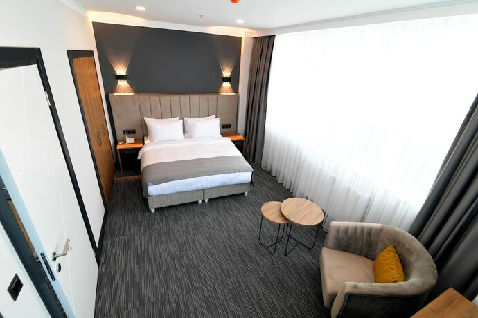 Imagen general del Home Plus. Foto 7