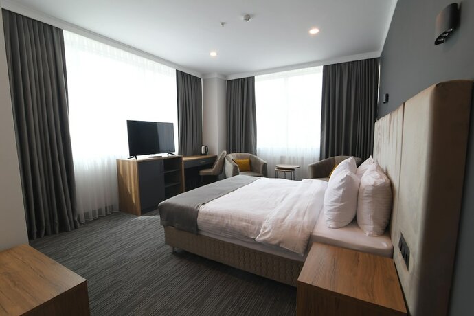 Imagen general del Home Plus. Foto 8