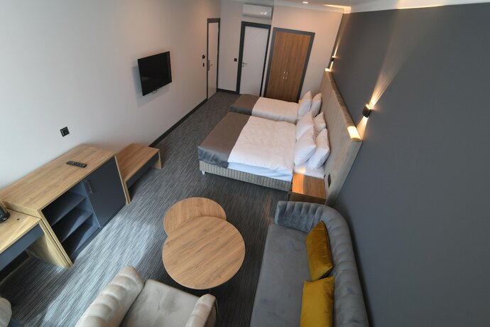 Imagen general del Home Plus. Foto 10