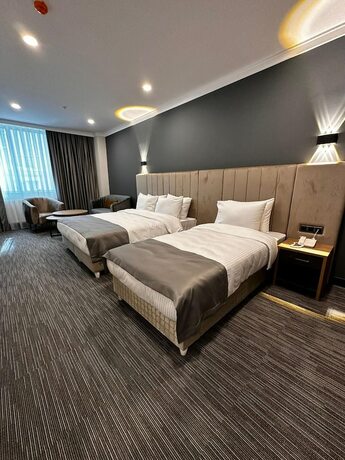 Imagen de la habitación del Home Plus. Foto 11