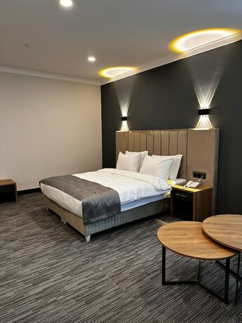 Imagen de la habitación del Home Plus. Foto 15