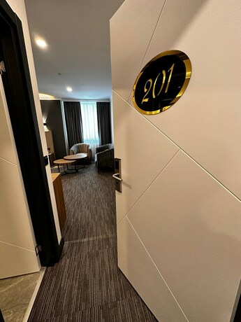 Imagen de la habitación del Home Plus. Foto 27