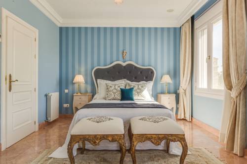 Imagen de la habitación del Home Select Puerta de Jerez II. Foto 6