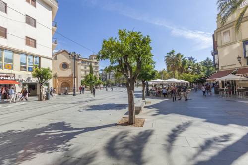 Imagen de los exteriores del Home Select Puerta de Jerez II. Foto 10