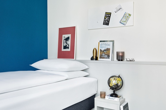 Imagen de la habitación del H.ome Serviced Apartments München. Foto 14