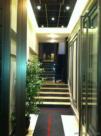 Imagen general del Home Stay Home Nisantasi. Foto 1