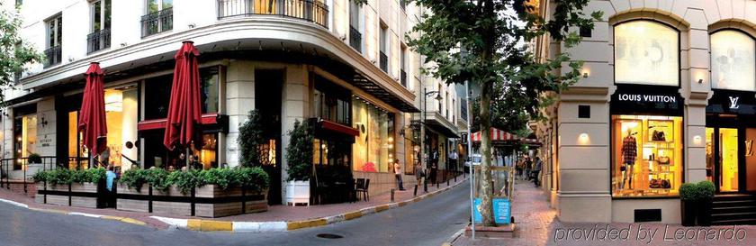 Imagen general del Home Stay Home Nisantasi. Foto 7