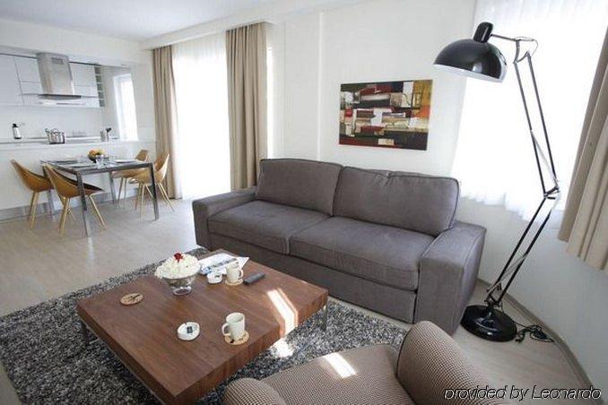 Imagen general del Home Stay Home Nisantasi. Foto 9