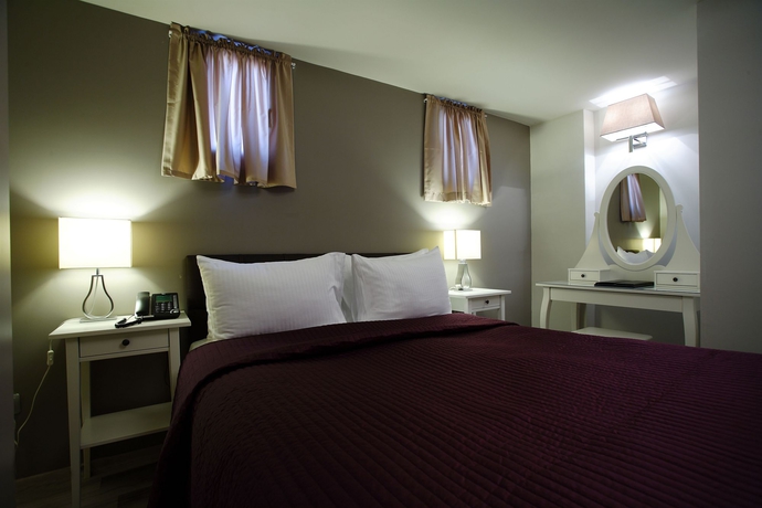 Imagen de la habitación del Home Stay Home Sisli. Foto 3