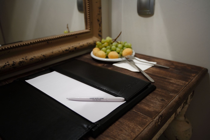Imagen de la habitación del Home Stay Home Sisli. Foto 4