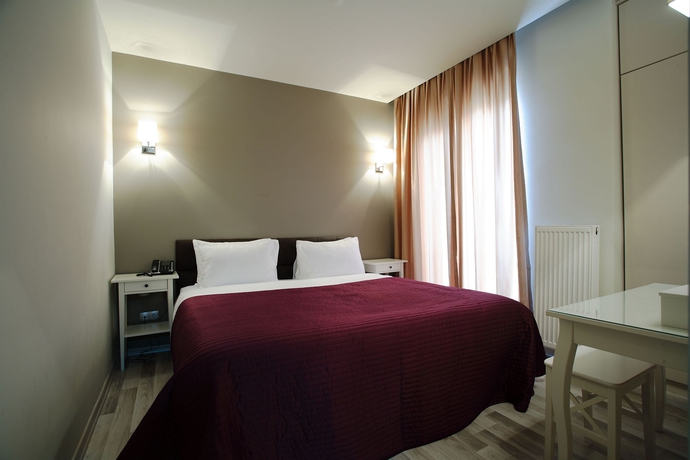 Imagen de la habitación del Home Stay Home Sisli. Foto 6