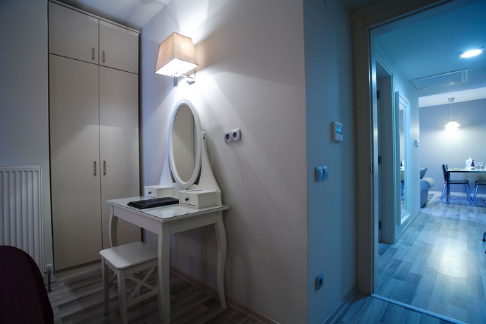 Imagen de la habitación del Home Stay Home Sisli. Foto 7