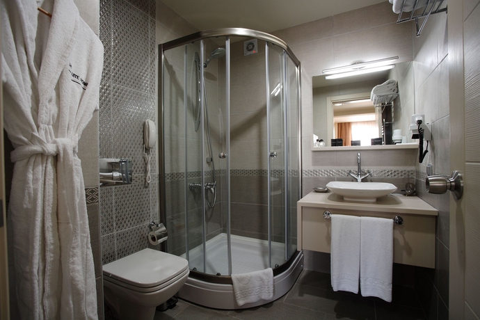 Imagen de la habitación del Home Stay Home Sisli. Foto 8