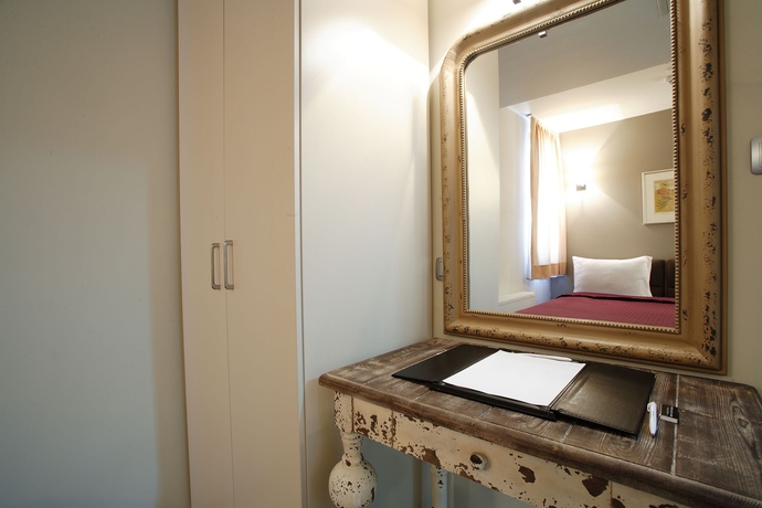 Imagen de la habitación del Home Stay Home Sisli. Foto 9