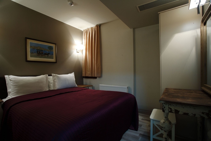 Imagen de la habitación del Home Stay Home Sisli. Foto 10