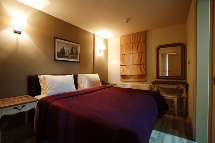 Imagen de la habitación del Home Stay Home Sisli. Foto 11