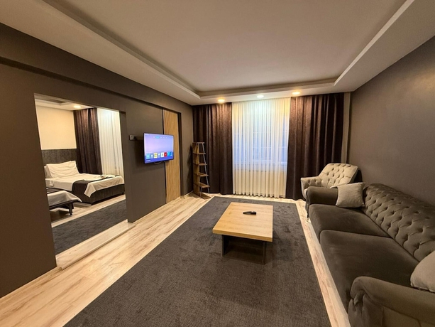 Imagen general del Home Suit apart otel. Foto 1