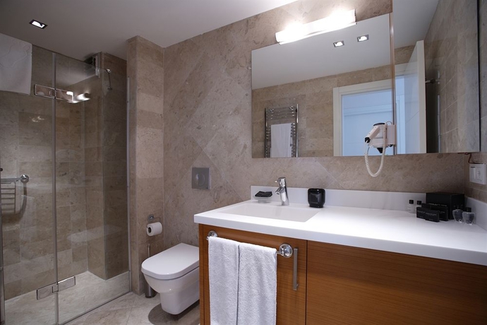 Imagen de la habitación del Home Suite Home Valikonagi. Foto 3