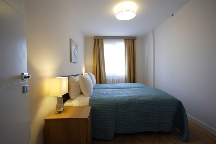 Imagen de la habitación del Home Suite Home Valikonagi. Foto 4