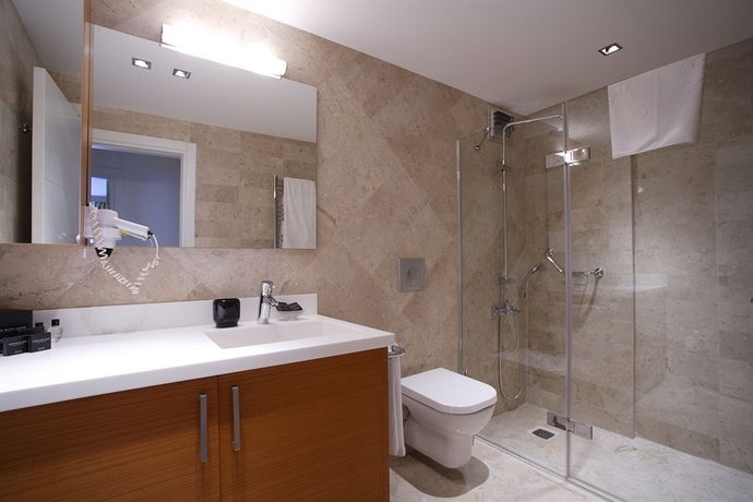 Imagen de la habitación del Home Suite Home Valikonagi. Foto 5