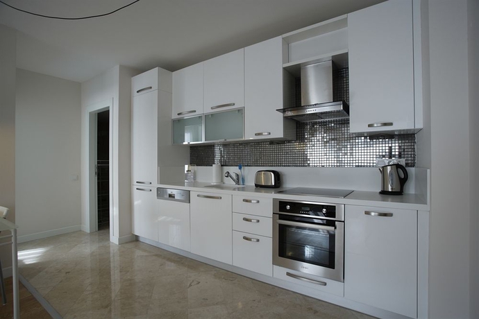 Imagen de la habitación del Home Suite Home Valikonagi. Foto 7
