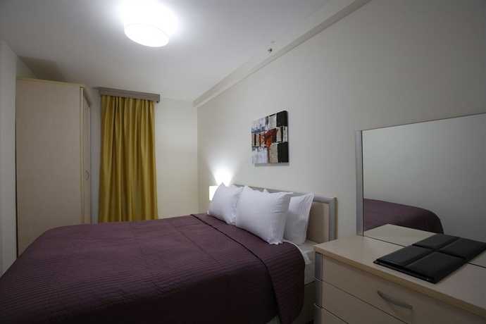 Imagen de la habitación del Home Suite Home Valikonagi. Foto 8